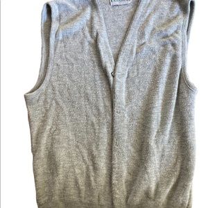 Vintage 90’s Cardigan Size XL